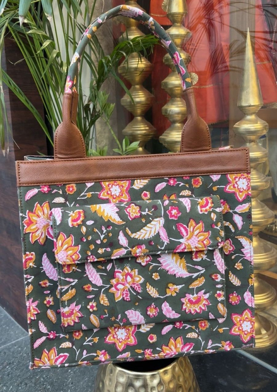 How to Choose the Perfect Tote Bag for Work and Daily Use