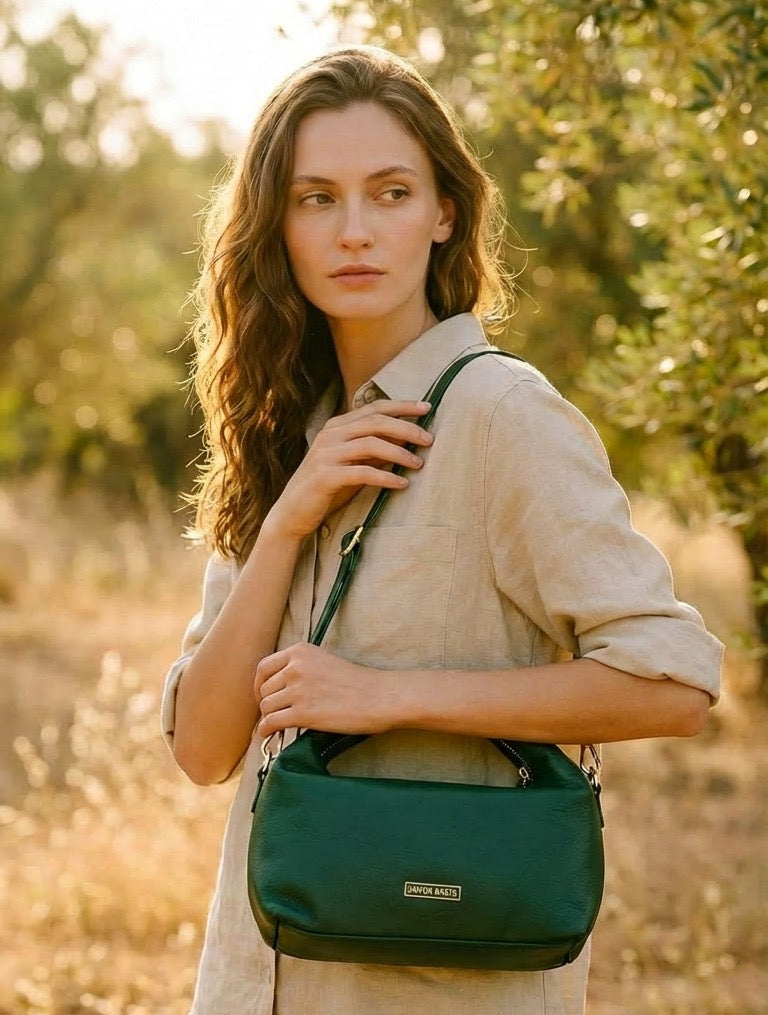 Hobo-Style Bag