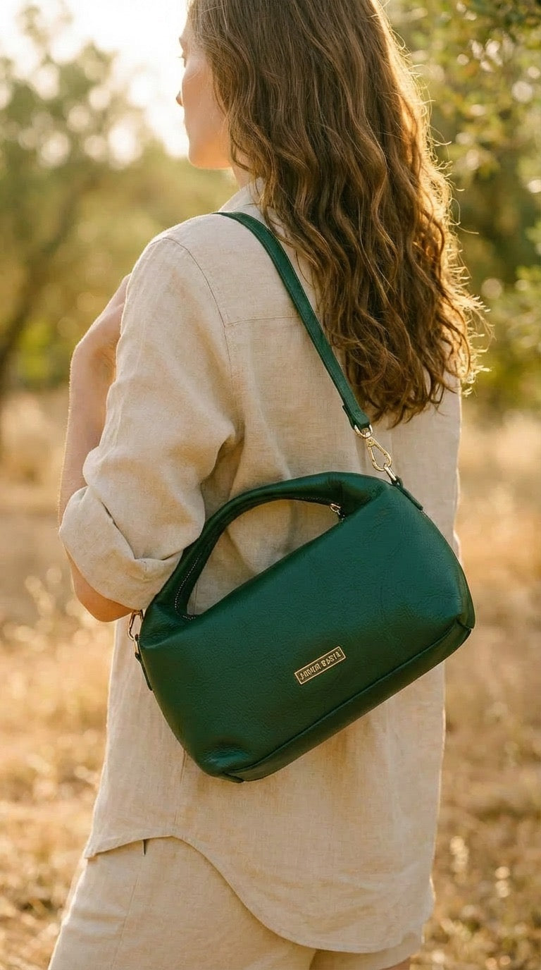 Hobo-Style Bag