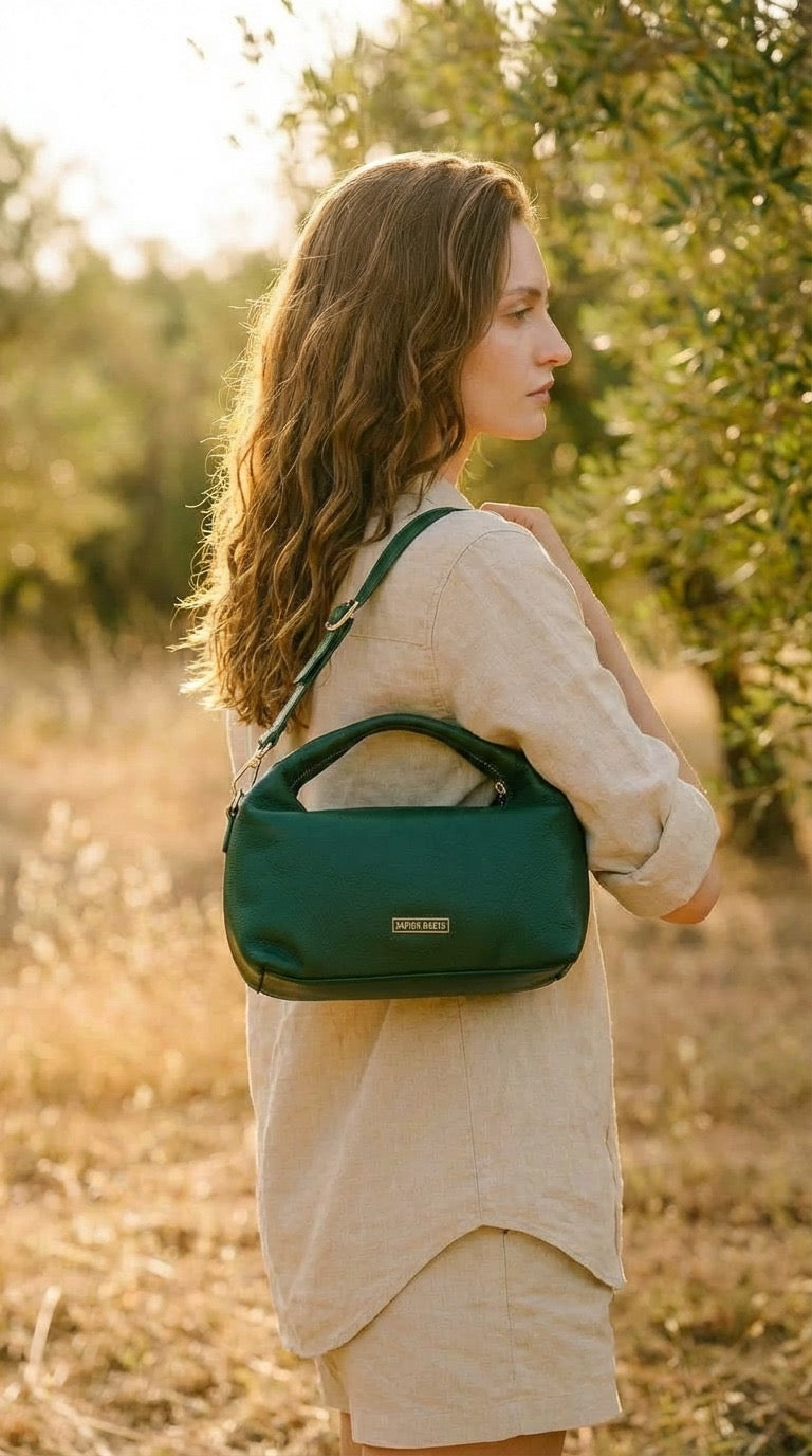 Hobo-Style Bag
