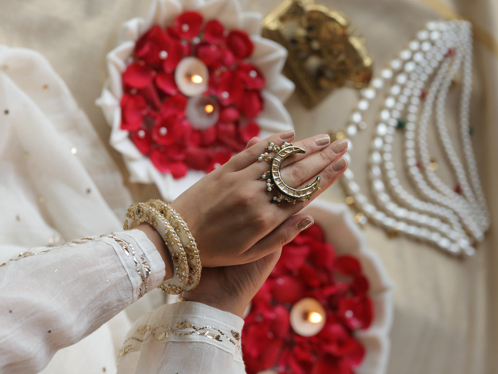 Bda Chand Ring