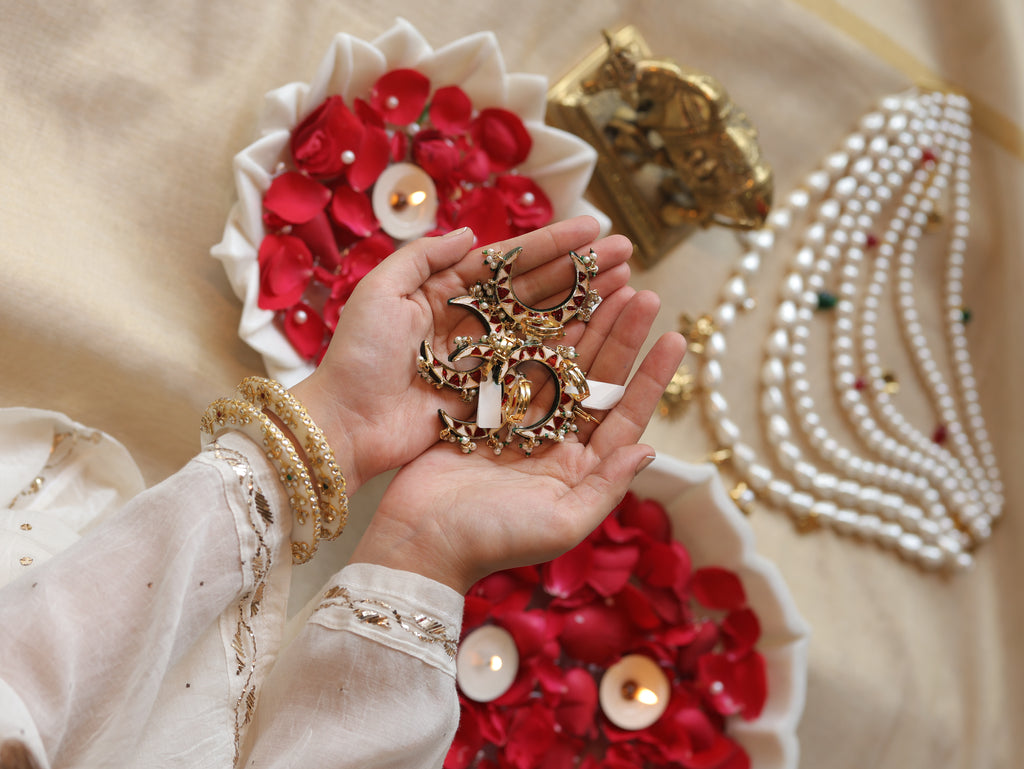 Bda Chand Ring