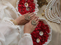 Chand Bahar Ring