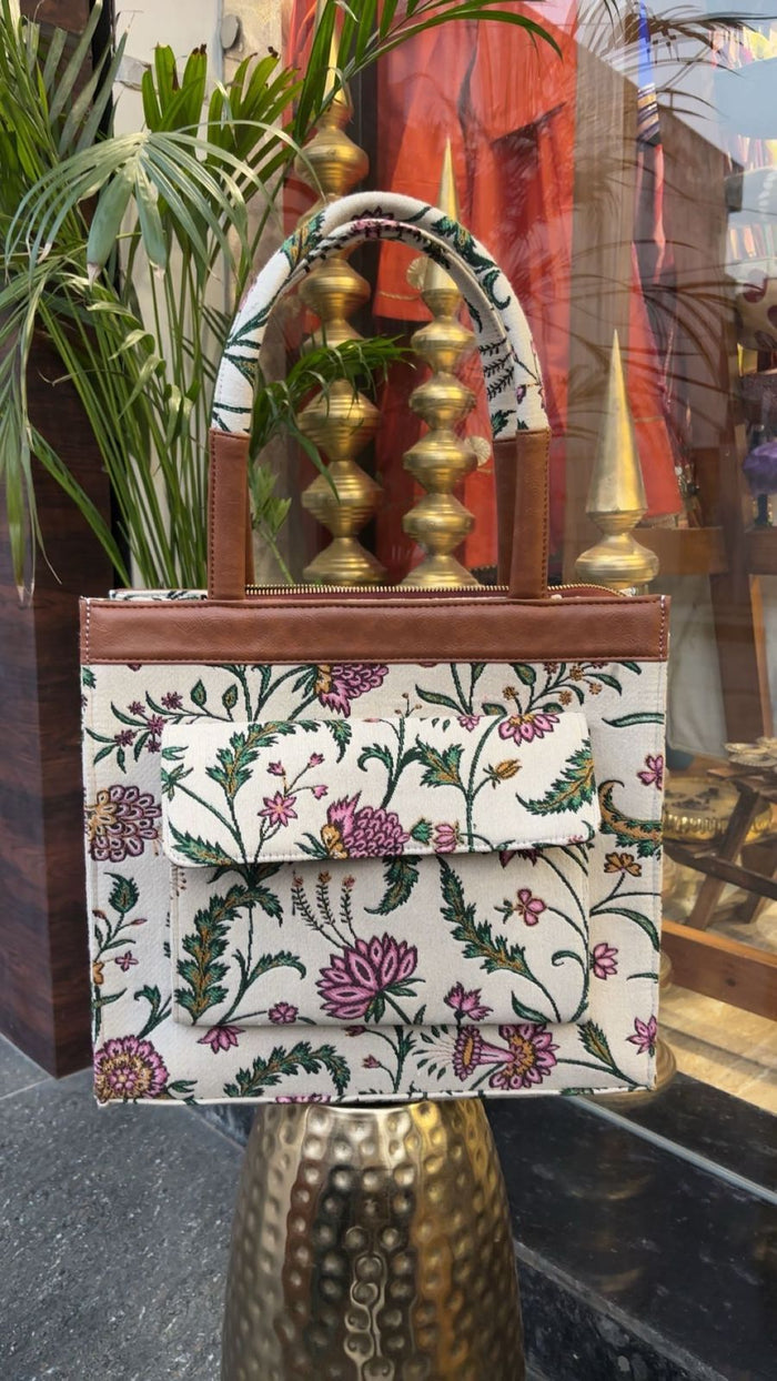 Artisan bag